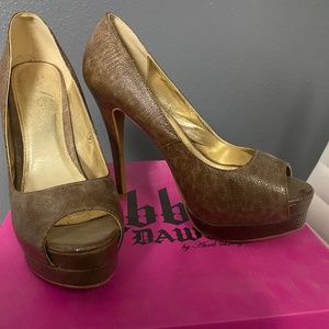 Professional Women’s Shoes